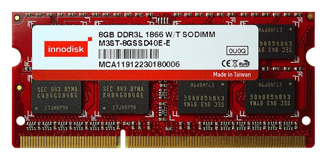 DDR3 ve Eski Nesil Bellek