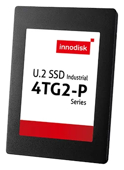 PCIe Gen4 SSD 4TG2-P