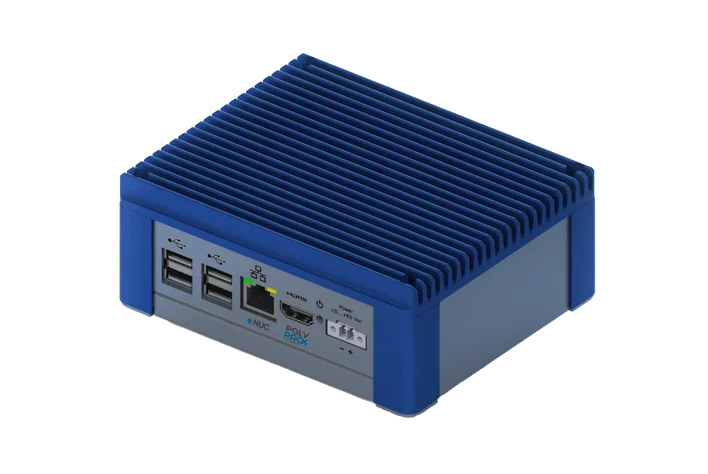 EmbedTech SFF