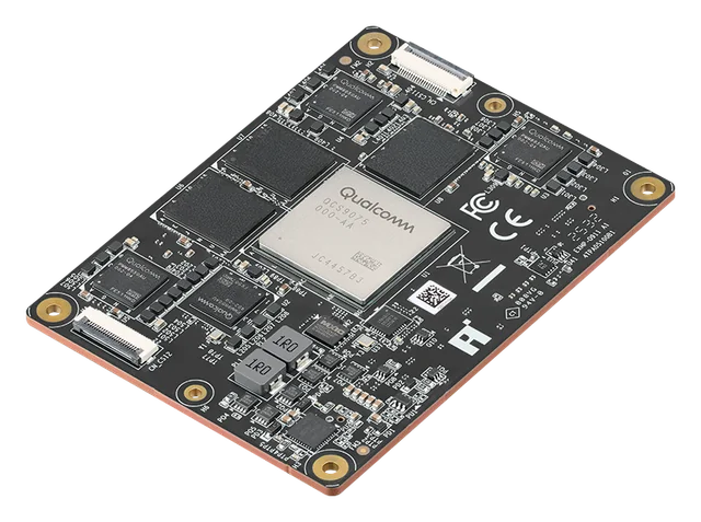 EXMP-Q911 COM-HPC Mini