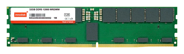 DDR5 Sunucu Belleği