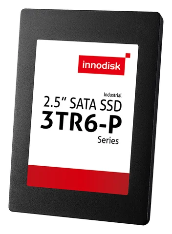 InnoRobust SATA SSD 3TR6-P