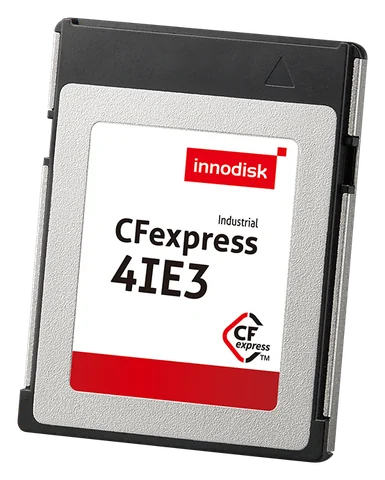 CFexpress 4TE3 / 4IE3