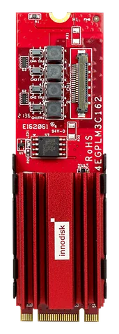EGPL-T102 10GbE LAN Modülü