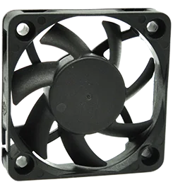 DC Axial Fans