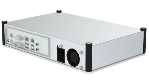 EmbedTech