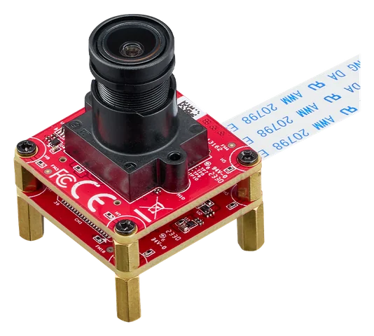 MIPI CSI-2 Kamera Modülleri