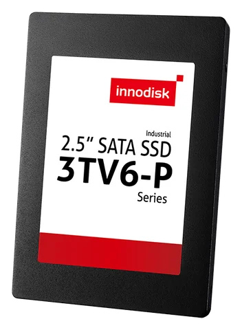 InnoREC SSD 3TV6-P / 3MV2-P