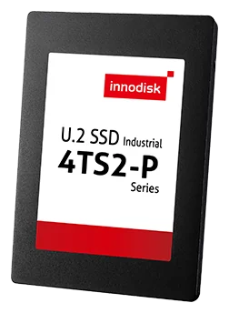 PCIe Gen4 SSD 4TS2-P / 4TS3-P