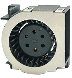 DC Blower Fans