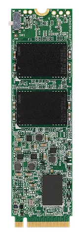 M.2 PCIe Gen4 4TE3 / 4IE3