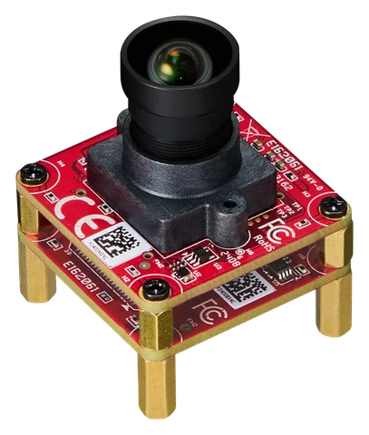 MIPI over Type-C Kameralar